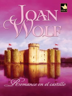 cover image of Romance en el castillo